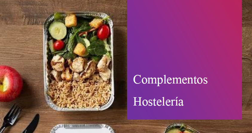 Hostelería
