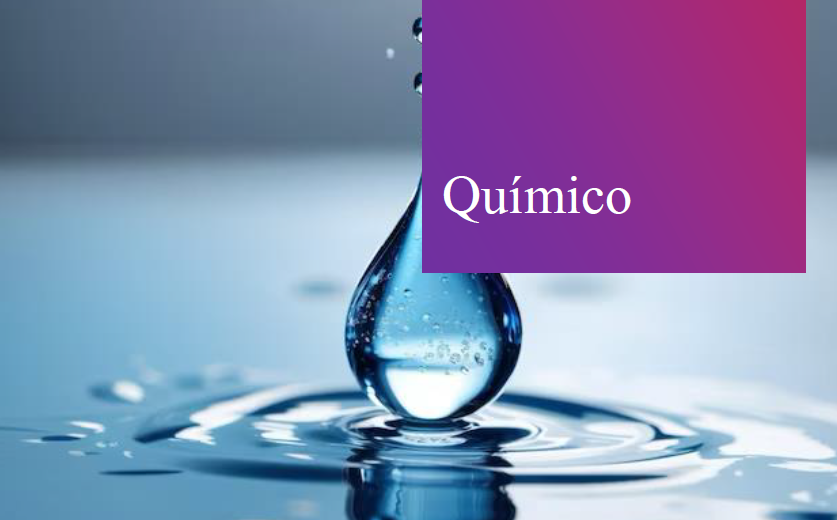 Quimicos